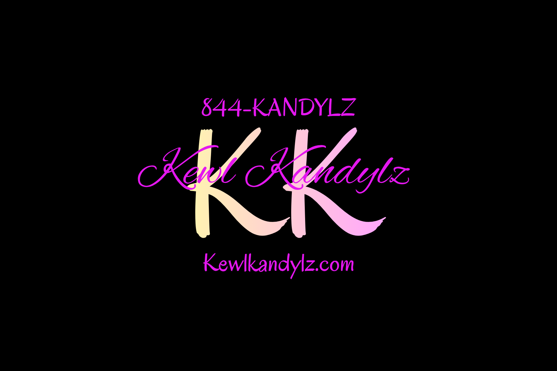 Kewl Kandylz